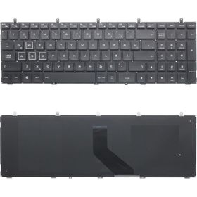 Casper Aenl9a01010-Aenl9e00010 Notebook Klavye - Tuş Takımı / Tr - Işıklı