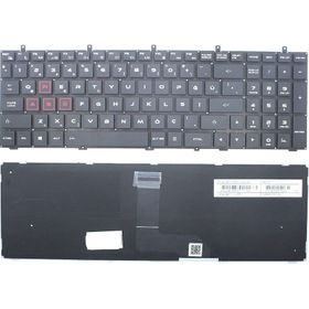 Casper Aenl9a01010-Aenl9e00010 Notebook Klavye - Tuş Takımı / Tr - Işıklı