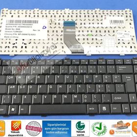 Casper AESW8A00010 Klavye