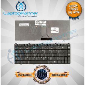 Casper AESW8A00010 Klavye