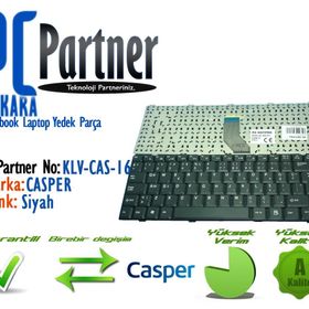 Casper AESW8A00010 Klavye