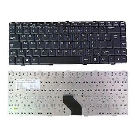 Casper AESW8A00010 Siyah Klavye