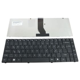 Casper AESW9A00010 AESW6A00110 Notebook Klavyesi - Tuş Takımı