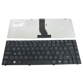 Casper AESW9A00010 AESW6A00110 Notebook Klavyesi - Tuş Takımı