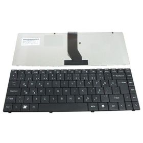Casper AESW9A00010 Siyah Klavye