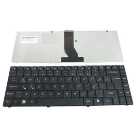 Casper AESW9U00010 MP-07G33US-9201 Notebook Klavyesi - Tuş Takımı