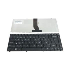 Casper AESW9U00010 MP-07G33US-9201 Notebook Klavyesi - Tuş Takımı