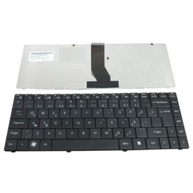 Casper AESW9U00020 MP-07G36TQ-920 Notebook Klavyesi - Tuş Takımı
