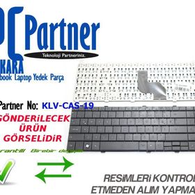 Casper AETW9P00010 Klavye