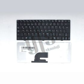 Casper AEUW1A00010 Siyah Klavye