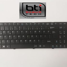 Casper C15B Klavye