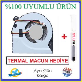Casper C15M Fan