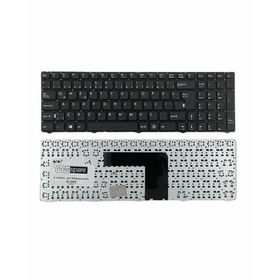 Casper C300-3060-4L05E C300-3710-4L05E Siyah Uyumlu Notebook Klavye