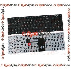 Casper C300 Siyah Klavye