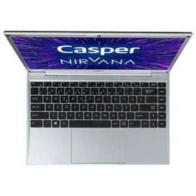 Casper C350.6287-8U00X Intel Core i5 6287U 8GB Ram 240GB SSD Freedos 14 inç Laptop - Notebook