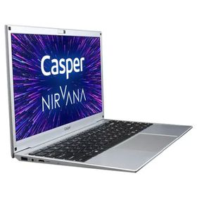 Casper C350.6287-8U00X Intel Core i5 6287U 8GB Ram 240GB SSD Freedos 14 inç Laptop - Notebook
