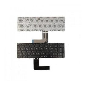 Casper C500 Notebook Klavye