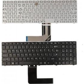 Casper C500 Notebook Klavye