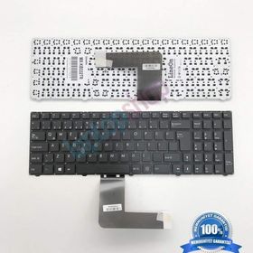 Casper C500 Siyah Klavye