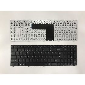 Casper C5U.5010-4L05A-G C5U.5010-4L05T Notebook Uyumlu Klavye