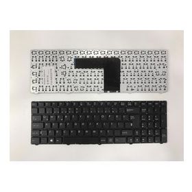 Casper C5U.5010-4L05A-G C5U.5010-4L05T Notebook Uyumlu Klavye