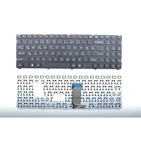 Casper C600 C650 Notebook Uyumlu klavye