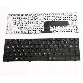 Casper CBA.3317-8C05P CBA.3317-8COOP Notebook Uyumlu Klavye
