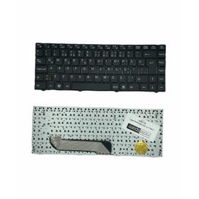 Casper CBL-3227-4L00V Siyah Klavye