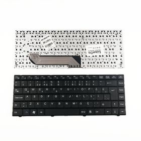 Casper CBL-3317-4500V Siyah Klavye