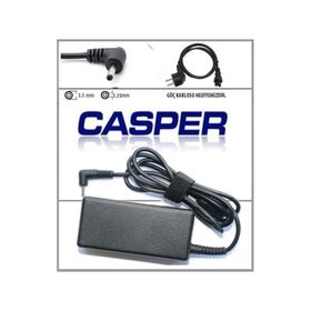 Casper CGA 41B105-FM1200 CT1 Uyumlu Laptop Adaptör