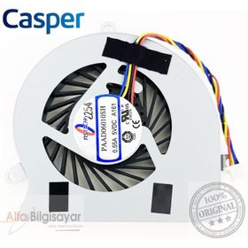 Casper Cga.P847-4K00V Fan
