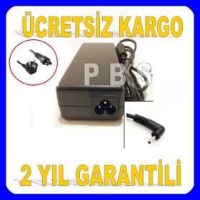 Casper CGA-P847-4K00V-G 19V 2.1A Uyumlu Notebook Adaptör