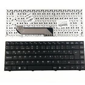 Casper CGE.B987-4K00V-P Klavye