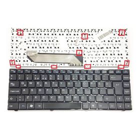 Casper Cge Cbl Ultrabook Klavye