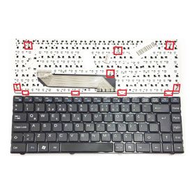 Casper Cge Cbl Ultrabook Klavye