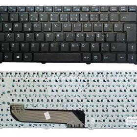 Casper Cge Cbl Ultrabook Klavye
