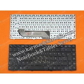 Casper Cge Cbl Ultrabook Klavye