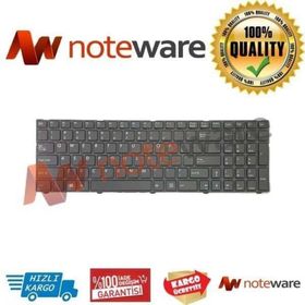 Casper CGU.2820-4L05A-G Laptop Notebook Uyumlu Klavye