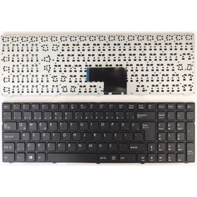 Casper CGU.2830-2L05A Laptop Notebook Uyumlu Klavye