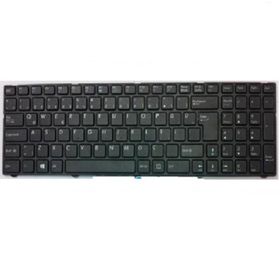 Casper CGU.2830-8L05B Siyah Klavye