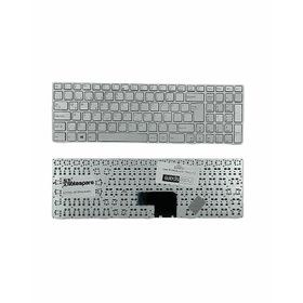 Casper CGU.2840-2L05B Laptop Notebook Uyumlu Klavye