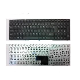 Casper CGU.2840-4L05T Siyah Klavye