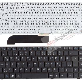 Casper CGU-MP-13A86TQ-5281 Klavye