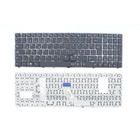 Casper CHD-4210-4L45A-S Klavye