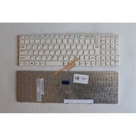 Casper CHD-4210-4L45A-S Klavye
