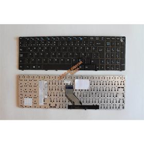 Casper CHD-4210-4L45A Siyah Klavye