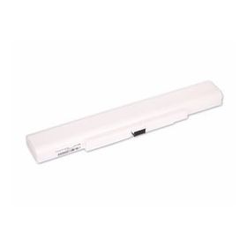 Casper CHD.4210-8L45A-G 6000 Mah Beyaz Uyumlu Laptop Batarya