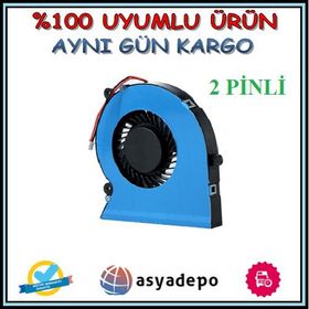 Casper CHD Fan