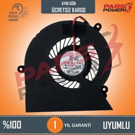 Casper CHU.4000-4L05A-S Fan