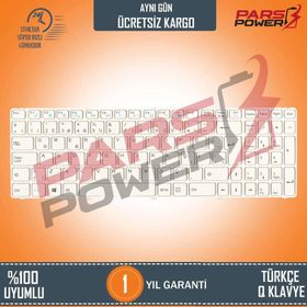 Casper CHY-4000-4L45A-B Klavye